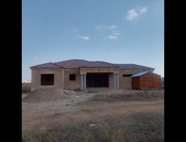 4 BEDROOM HOUSE FOR SALE IN HAAKDOORNBOOM